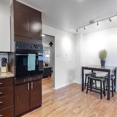 Great Family Upper Unit 3 Bedrooms King Beds 덴버 외부 사진