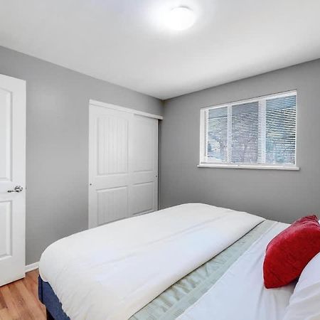Great Family Upper Unit 3 Bedrooms King Beds 덴버 외부 사진