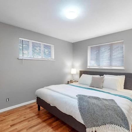 Great Family Upper Unit 3 Bedrooms King Beds 덴버 외부 사진