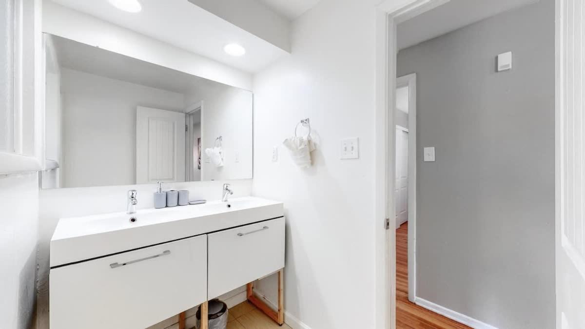 Great Family Upper Unit 3 Bedrooms King Beds 덴버 외부 사진
